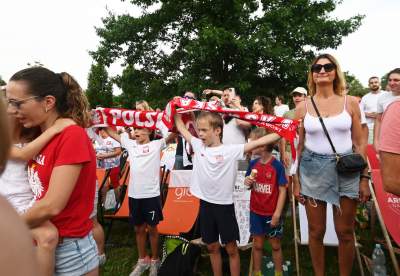 Już nigdy nie będzie takich emocji, nie zawiedli tylko kibice - zdjęcie 8