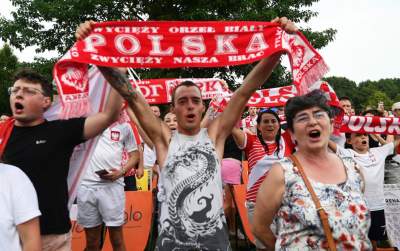 Już nigdy nie będzie takich emocji, nie zawiedli tylko kibice - zdjęcie 7