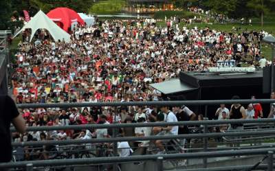 Już nigdy nie będzie takich emocji, nie zawiedli tylko kibice - zdjęcie 40