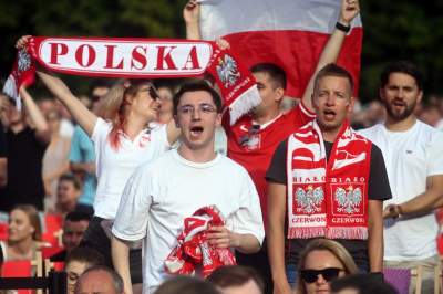 Już nigdy nie będzie takich emocji, nie zawiedli tylko kibice - zdjęcie 30