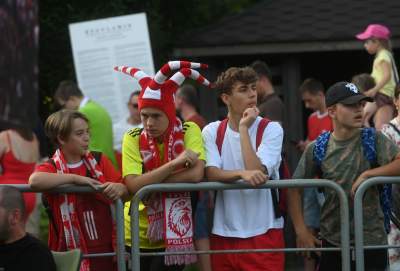 Już nigdy nie będzie takich emocji, nie zawiedli tylko kibice - zdjęcie 10