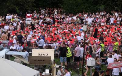 Już nigdy nie będzie takich emocji, nie zawiedli tylko kibice - zdjęcie 1