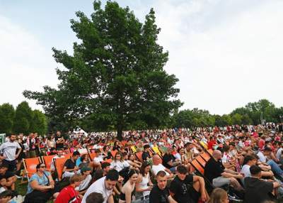 Już nigdy nie będzie takich emocji, nie zawiedli tylko kibice - zdjęcie 5