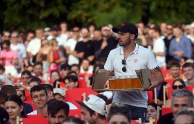 Już nigdy nie będzie takich emocji, nie zawiedli tylko kibice - zdjęcie 35