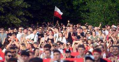 Już nigdy nie będzie takich emocji, nie zawiedli tylko kibice - zdjęcie 38