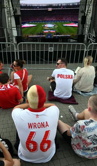 Już nigdy nie będzie takich emocji, nie zawiedli tylko kibice - zdjęcie 4