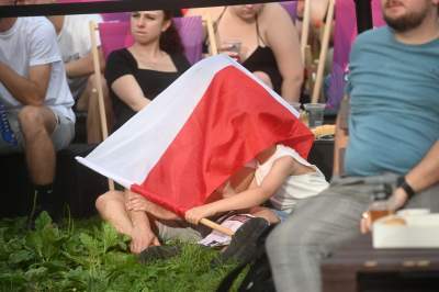 Już nigdy nie będzie takich emocji, nie zawiedli tylko kibice - zdjęcie 20