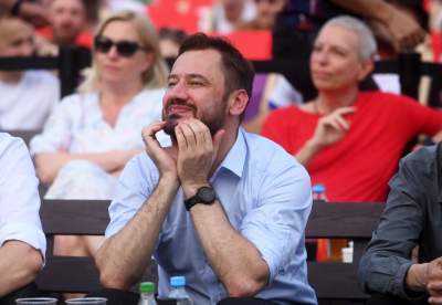 Już nigdy nie będzie takich emocji, nie zawiedli tylko kibice - zdjęcie 19