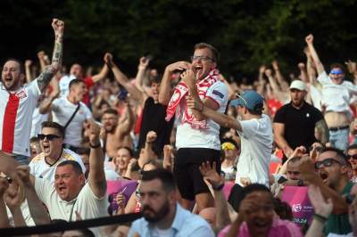 Już nigdy nie będzie takich emocji, nie zawiedli tylko kibice - zdjęcie 22