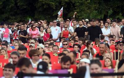 Już nigdy nie będzie takich emocji, nie zawiedli tylko kibice - zdjęcie 15