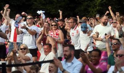 Już nigdy nie będzie takich emocji, nie zawiedli tylko kibice - zdjęcie 23