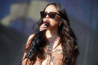 Turystów zachwycają krakowskie Wianki, letnie przesilenie pod Wawelem - zdjęcie 18