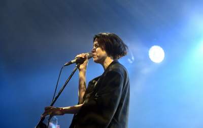 Turystów zachwycają krakowskie Wianki, letnie przesilenie pod Wawelem - zdjęcie 34