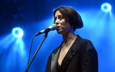 Turystów zachwycają krakowskie Wianki, letnie przesilenie pod Wawelem - zdjęcie 44