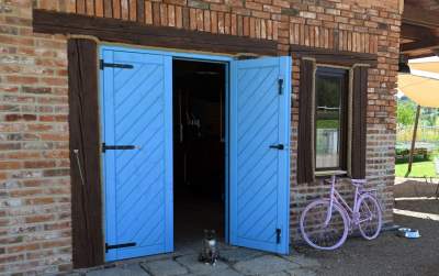 Nowe pole lawendowe w Małopolsce. Jak w Prowansji - zdjęcie 41