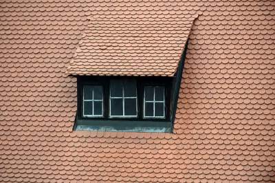 Piękny taras widokowy na Wawelu, każdy może tu wejść - zdjęcie 45