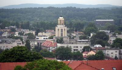 Piękny taras widokowy na Wawelu, każdy może tu wejść - zdjęcie 20