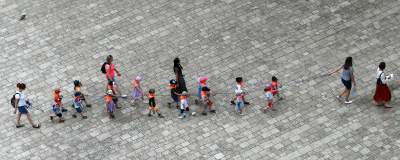 Piękny taras widokowy na Wawelu, każdy może tu wejść - zdjęcie 42