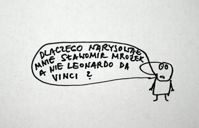 Otwarcie gabinetu Mrożka w Bibliotece Kraków, z udziałem żony pisarza - zdjęcie 28