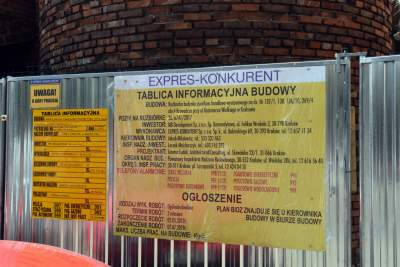 Wreszcie zburzą najbrzydszy budynek w Krowodrzy - zdjęcie 4