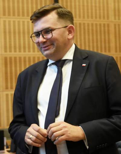 Tak w Małopolsce nie wybiera się Marszałka Województwa - zdjęcie 20