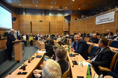 Tak w Małopolsce nie wybiera się Marszałka Województwa - zdjęcie 10