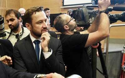 Tak w Małopolsce nie wybiera się Marszałka Województwa - zdjęcie 22