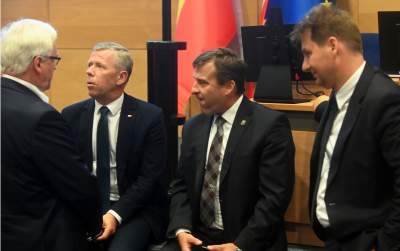 Tak w Małopolsce nie wybiera się Marszałka Województwa - zdjęcie 4