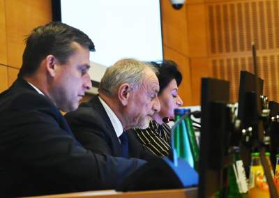 Tak w Małopolsce nie wybiera się Marszałka Województwa - zdjęcie 8