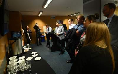 Tak w Małopolsce nie wybiera się Marszałka Województwa - zdjęcie 24