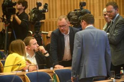 Tak w Małopolsce nie wybiera się Marszałka Województwa - zdjęcie 2