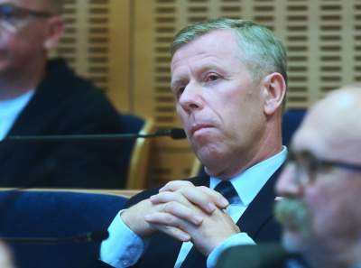 Tak w Małopolsce nie wybiera się Marszałka Województwa - zdjęcie 12