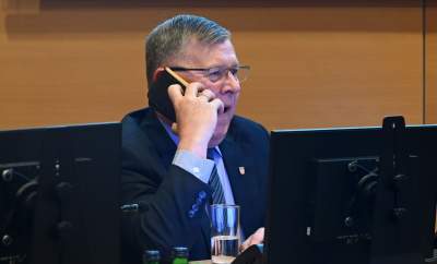 Tak w Małopolsce nie wybiera się Marszałka Województwa - zdjęcie 1