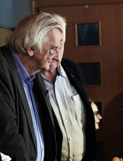 Tak w Małopolsce nie wybiera się Marszałka Województwa - zdjęcie 17