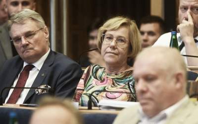 Tak w Małopolsce nie wybiera się Marszałka Województwa - zdjęcie 11