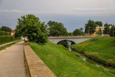 Aktywiści protestowali przeciwko budowie, powstała piękna trasa rowerowa w Krakowie - zdjęcie 40
