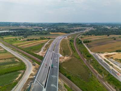 Powstaje ważny, nowy przystanek kolejowy w Krakowie. Ekspresowo do centrum! - zdjęcie 12