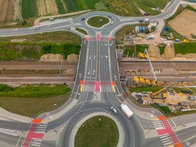 Powstaje ważny, nowy przystanek kolejowy w Krakowie. Ekspresowo do centrum! - zdjęcie 5