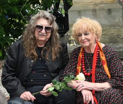 Ostatnia droga Jerzego Stuhra. Uroczystościom przewodniczył metropolita łódzki - zdjęcie 9