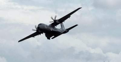 Sporo się działo w powietrzu nad Krakowem... - zdjęcie 36