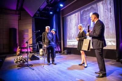 Tak świętowano 90. urodziny księdza Adama Bonieckiego - zdjęcie 13