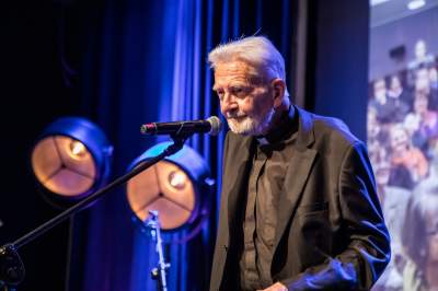 Tak świętowano 90. urodziny księdza Adama Bonieckiego - zdjęcie 22