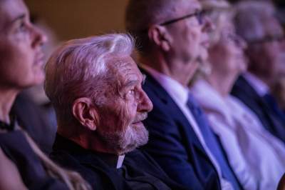 Tak świętowano 90. urodziny księdza Adama Bonieckiego - zdjęcie 10