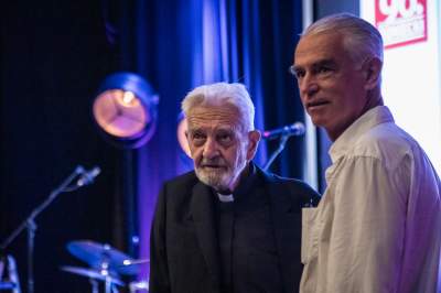 Tak świętowano 90. urodziny księdza Adama Bonieckiego - zdjęcie 4