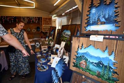 Nie tylko arabscy turyści lubią tę imprezę, tu nie ma tandety - zdjęcie 12