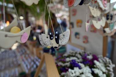 Nie tylko arabscy turyści lubią tę imprezę, tu nie ma tandety - zdjęcie 28