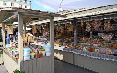 Nie tylko arabscy turyści lubią tę imprezę, tu nie ma tandety - zdjęcie 25