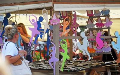 Nie tylko arabscy turyści lubią tę imprezę, tu nie ma tandety - zdjęcie 34