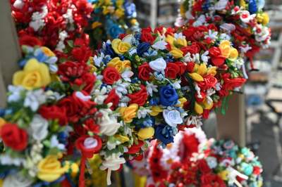 Nie tylko arabscy turyści lubią tę imprezę, tu nie ma tandety - zdjęcie 29