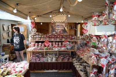 Nie tylko arabscy turyści lubią tę imprezę, tu nie ma tandety - zdjęcie 17